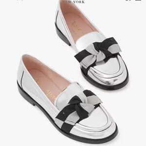 Kate Spade Leandra Loafer Shoes
